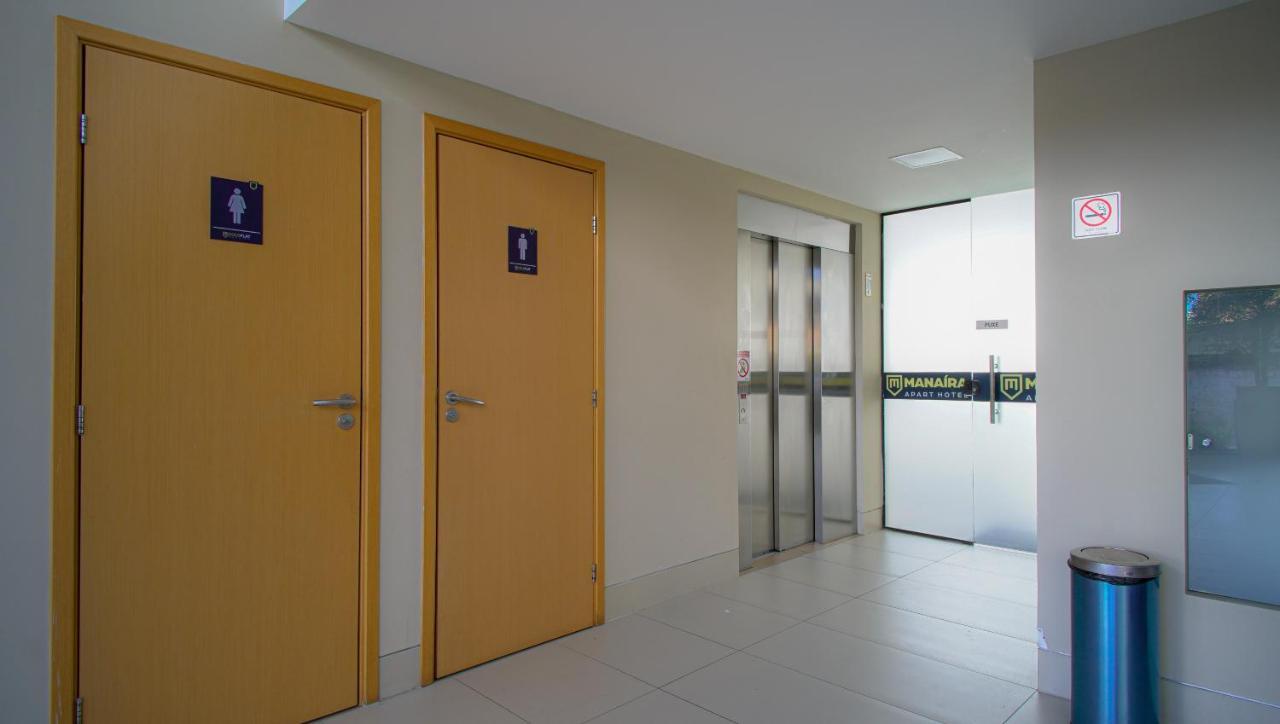 Apartment Flat Completo Prox Manaira Shopping E Joao Pessoa
