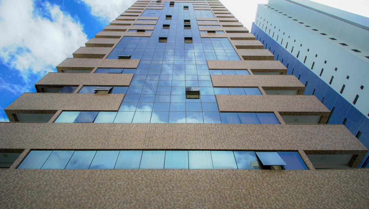 Apartment Flat Completo Prox Manaira Shopping E
