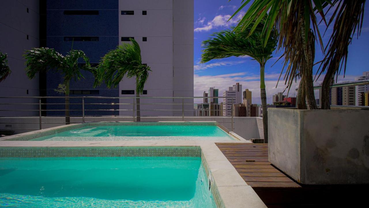 Flat Completo Prox Manaira Shopping E *