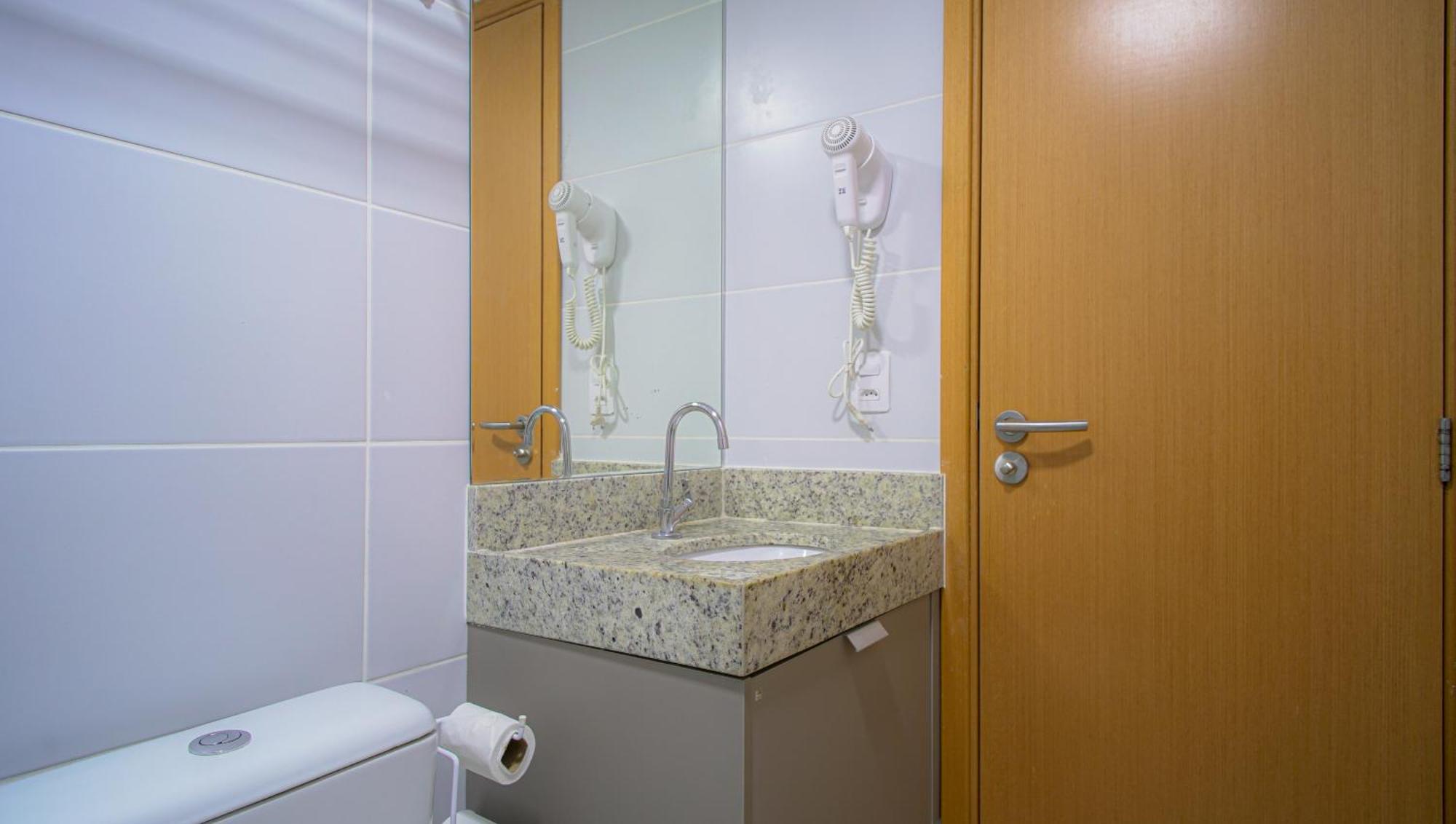 Apartment Flat Completo Prox Manaira Shopping E